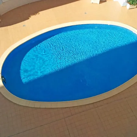 Holiday Albamar Apartament *